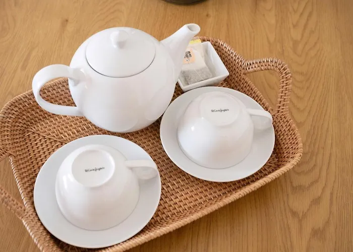 公寓 Gaia Douro 加亚新城