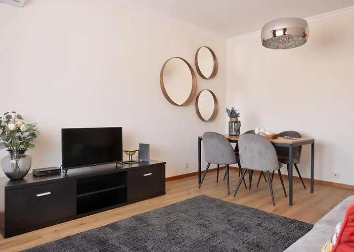 Gaia Douro * 加亚新城