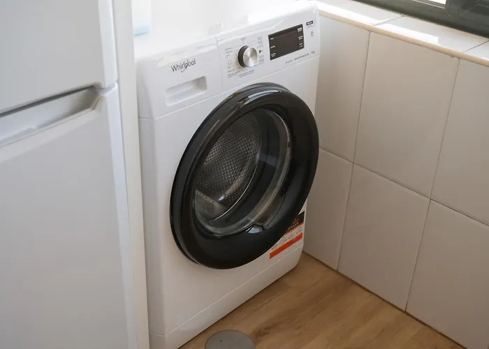 Gaia Douro 公寓 加亚新城