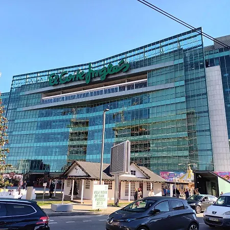 Gaia Douro * Vila Nova de Gaia