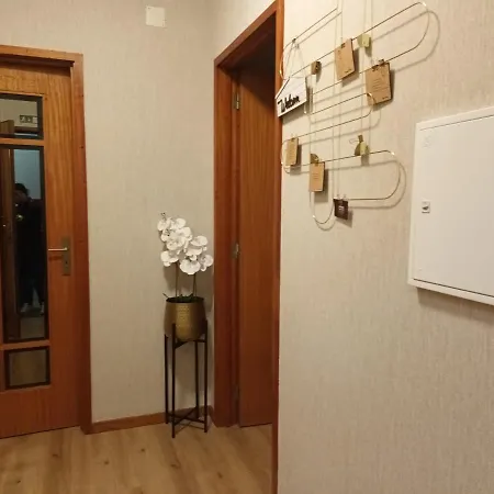 Apartament Gaia Douro