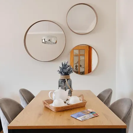 Gaia Douro Apartment Vila Nova de Gaia