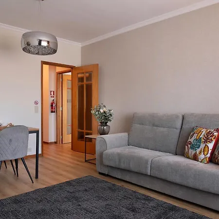 Apartament Gaia Douro *