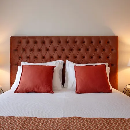 Gaia Douro Apartmán