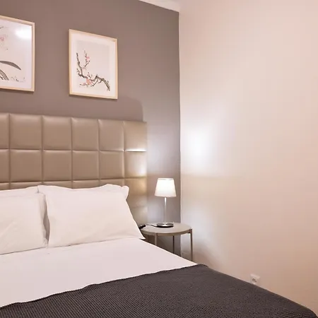 Gaia Douro Apartmán *