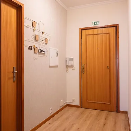 Apartment Gaia Douro Vila Nova de Gaia