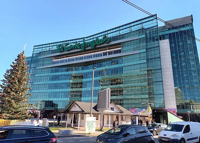 Gaia Douro * Вила-Нова-ди-Гая