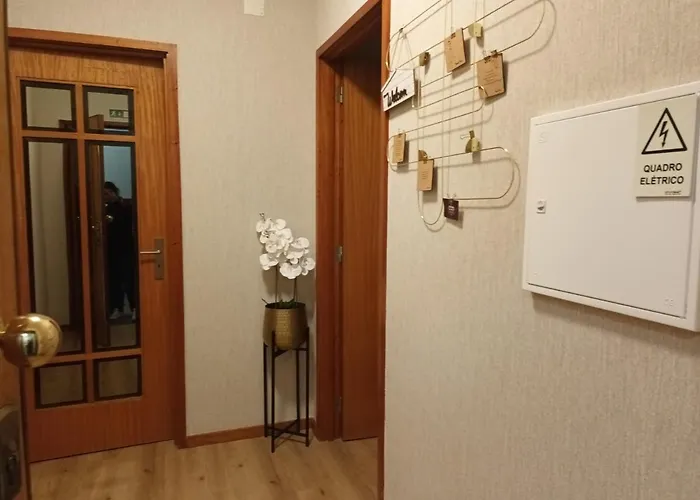 Apartmán Gaia Douro