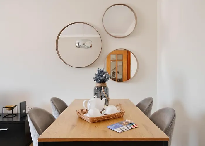 Gaia Douro Apartment Vila Nova de Gaia