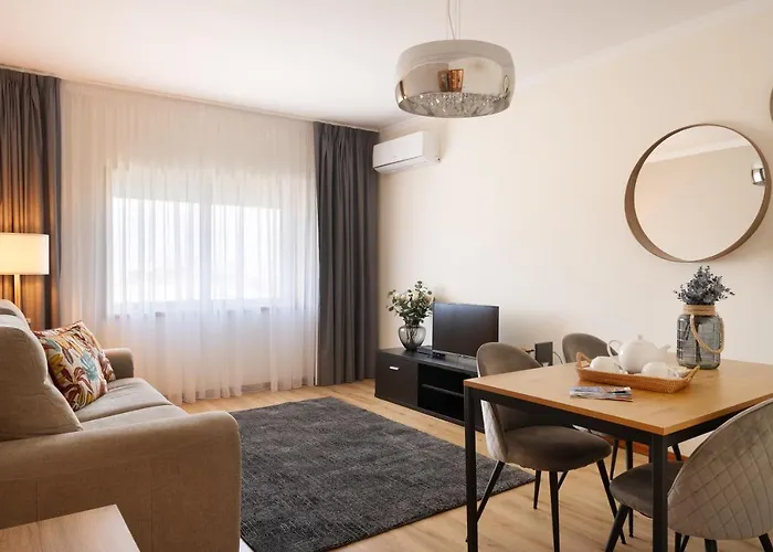 Appartement Gaia Douro Vila Nova de Gaia