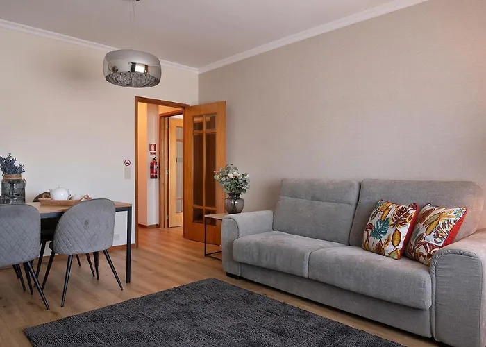 Apartment Gaia Douro *