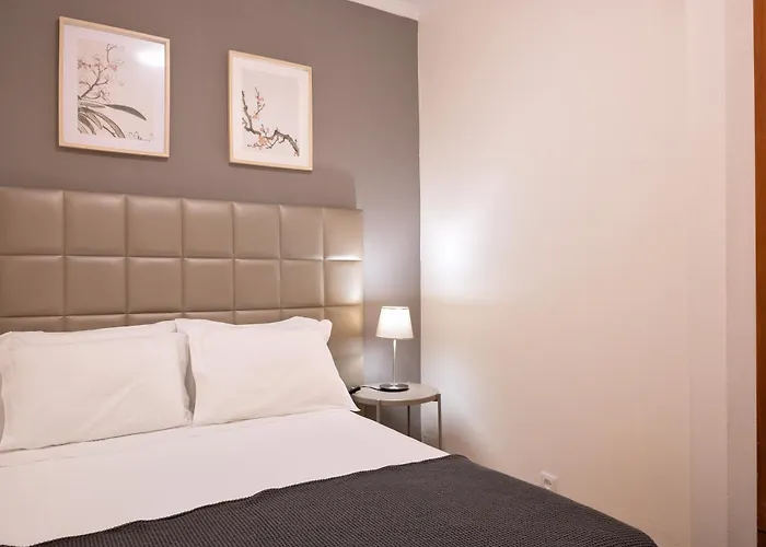 Gaia Douro Apartmán *