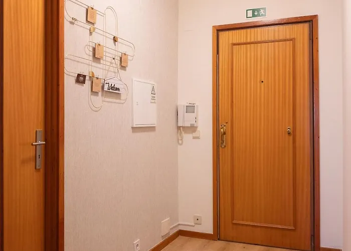 Appartement Gaia Douro Vila Nova de Gaia