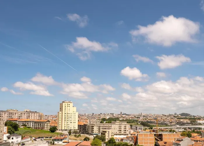 Gaia Douro * Вила-Нова-ди-Гая